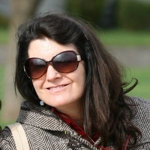 Meet your Posher, Margaret